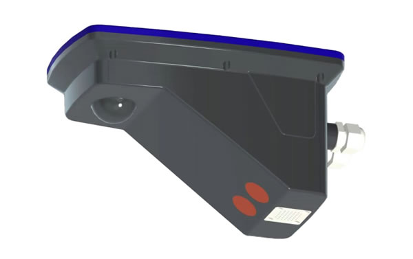 超聲波雷達流量計